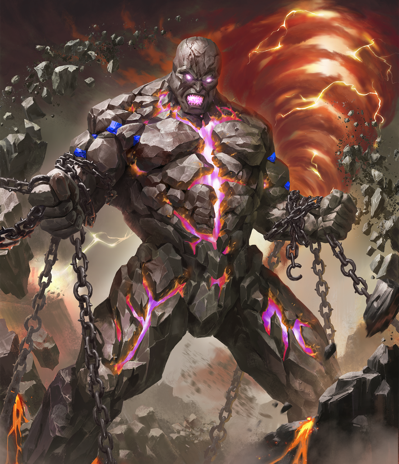 Kronos